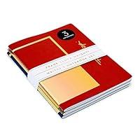 Algopix Similar Product 17 - Frank Lloyd Wright Writer's Notebook Set