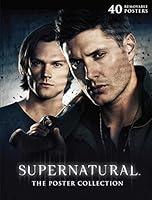 Algopix Similar Product 14 - Supernatural The Poster Collection 40