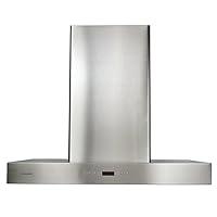 Algopix Similar Product 11 - CAVALIERE 36 Wall Mounted Stainless