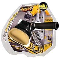 Algopix Similar Product 19 - Meguiars Dual Action Power System