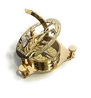 Algopix Similar Product 10 - India Overseas Trading Corp Solid Brass
