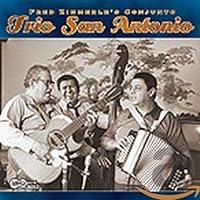 Algopix Similar Product 8 - Trio San Antonio