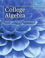 Algopix Similar Product 17 - College Algebra