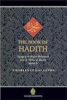 Algopix Similar Product 1 - The Book of Hadith Sayings of the