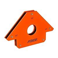 Algopix Similar Product 8 - PIHER m55655 – Square Magnetica Q2