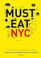 Algopix Similar Product 20 - Must Eat NYC