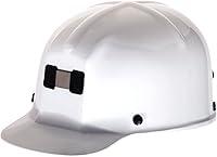 Algopix Similar Product 8 - MSA 91522 ComfoCap Safety Hard Hat