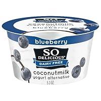 Algopix Similar Product 1 - So Delicious Dairy Free Coconut Milk