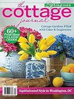 Algopix Similar Product 6 - Cottage Journal