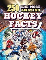 Algopix Similar Product 2 - Hockey Books for Kids 812 The 250