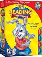 Algopix Similar Product 11 - Reader Rabbit Reading Learning System