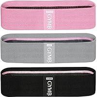 Algopix Similar Product 10 - Gymb Premium Resistance Bands for