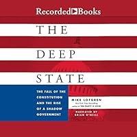 Algopix Similar Product 9 - The Deep State The Fall of the