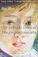 Algopix Similar Product 10 - The Private Lives of the Impressionists