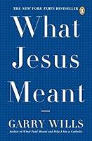 Algopix Similar Product 20 - What Jesus Meant