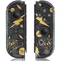 Algopix Similar Product 18 - AFMVV Joy con Controller for Nintendo