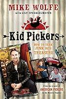 Algopix Similar Product 13 - Kid Pickers How to Turn Junk into