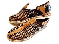Algopix Similar Product 2 - Mens huarache sandal Armadillo