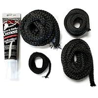 Algopix Similar Product 3 - Midwest Hearth 3421 Acclaim Gasket Kit