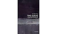 Algopix Similar Product 13 - The Gulag A Very Short Introduction