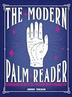 Algopix Similar Product 4 - The Modern Palm Reader Guidebook 