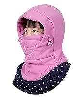 Algopix Similar Product 16 - ZZLAY Childrens Balaclavas Hat Thick