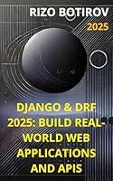 Algopix Similar Product 5 - Django  DRF 2025 Build RealWorld Web