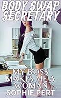 Algopix Similar Product 19 - Body Swap Secretary My Boss Makes Me A
