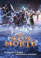 Algopix Similar Product 5 - Os selos da morte (Portuguese Edition)
