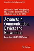 Algopix Similar Product 15 - Advances in Communication Devices and