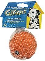 Algopix Similar Product 16 - GIGGLE BALL