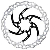 Algopix Similar Product 15 - GALFER Bike MTB Disc Wave 180MM