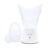 Algopix Similar Product 7 - Rio Facial Sauna  Steamer with Steam