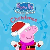 Algopix Similar Product 3 - Peppa Pig Nursery Rhymes: Christmas