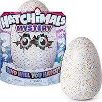 Algopix Similar Product 18 - Hatchimals Mystery Hatch 1 of 4 Fluffy