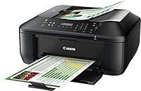 Algopix Similar Product 12 - Canon  Canon Multifunctional Pixma