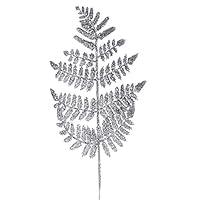 Algopix Similar Product 11 - Factory Direct Craft Group of 12 Silver