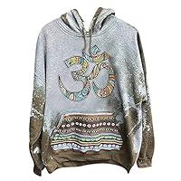 Algopix Similar Product 1 - Women Sweatshirts and Hoodies Retro