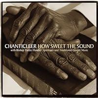 Algopix Similar Product 19 - How Sweet the Sound Spirituals 