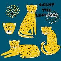 Algopix Similar Product 15 - Count The Leopards Can you count all