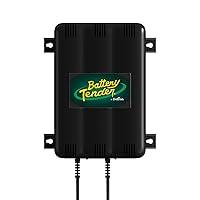 Algopix Similar Product 12 - Battery Tender 2 Bank Multibank Charger