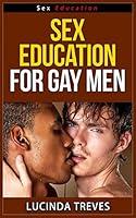 Algopix Similar Product 14 - Sex Education For Gay Men  Better Sex