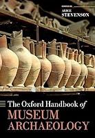 Algopix Similar Product 2 - The Oxford Handbook of Museum