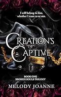 Algopix Similar Product 6 - Creations Captive Broken Souls