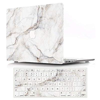 U] Protective Case for MacBook Pro 14 inch Case 2021 - Lucent Ice