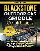 Algopix Similar Product 1 - Blackstone outdoor Gas Griddle