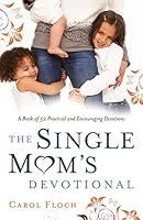Algopix Similar Product 10 - The Single Moms Devotional A Book of