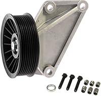 Algopix Similar Product 10 - Dorman HELP AC Bypass Pulley 34189