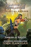 Algopix Similar Product 19 - The Royal Ranger The Ambush at Sorato