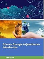 Algopix Similar Product 15 - Climate Change  A Quantitative